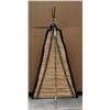 Image 3 : BLACKFOOT TIPI REST