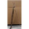 Image 4 : BLACKFOOT TIPI REST