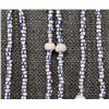 Image 8 : FIVE TRADE BEAD NECKLACES
