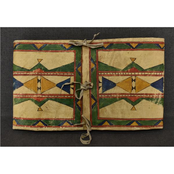 PLAINS PAR FLECHE ENVELOPE
