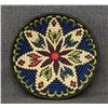 Image 1 : WOUNAAN BASKETRY PLAQUE