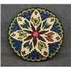 Image 2 : WOUNAAN BASKETRY PLAQUE