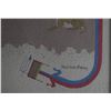 Image 3 : NAVAJO PAINTING (HARRISON BEGAY)