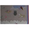 Image 6 : NAVAJO PAINTING (HARRISON BEGAY)