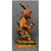 Image 2 : HOPI KACHINA (ERNEST CHAPELLA)