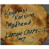 Image 7 : HOPI KACHINA (ERNEST CHAPELLA)