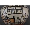 Image 13 : SANTO DOMINGO POTTERY OLLA (ROBERT TENORIO