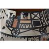 Image 15 : SANTO DOMINGO POTTERY OLLA (ROBERT TENORIO