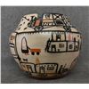 Image 1 : SANTO DOMINGO POTTERY OLLA (ROBERT TENORIO