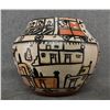 Image 3 : SANTO DOMINGO POTTERY OLLA (ROBERT TENORIO