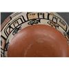 Image 8 : SANTO DOMINGO POTTERY OLLA (ROBERT TENORIO