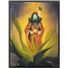 Image 1 : NAVAJO PAINTING (ALLEN BAHE)