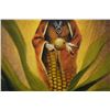 Image 4 : NAVAJO PAINTING (ALLEN BAHE)