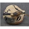 Image 3 : COCHITI POTTERY CANTEEN