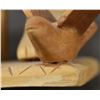 Image 12 : NEW MEXICAN WOOD FIGURE (GEORGE LOPEZ)