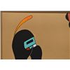 Image 4 : HOPI PAINTING (JOSH)