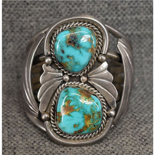 NAVAJO BRACELET