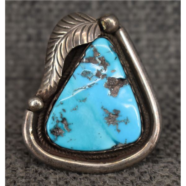 NAVAJO RING