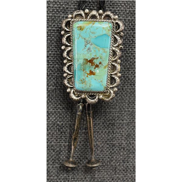 NAVAJO BOLO (C LEE)