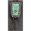 Image 1 : NAVAJO BOLO (C LEE)