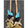 Image 14 : FETISH NECKLACE