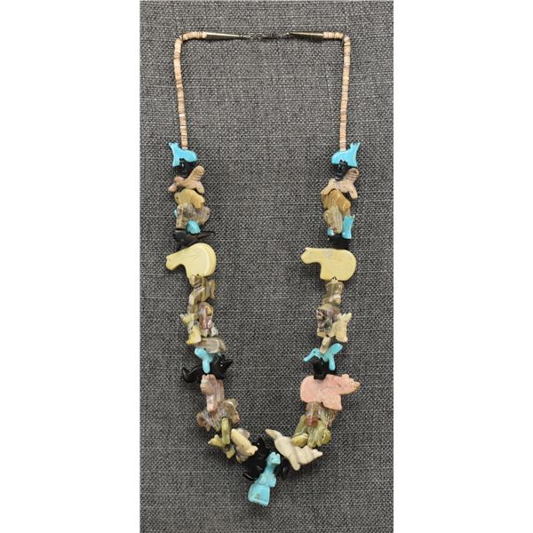 FETISH NECKLACE