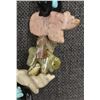 Image 6 : FETISH NECKLACE
