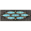 Image 1 : ZUNI PIN/PENDANT (NASTACIO)