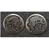 Image 1 : NAVAJO EARRINGS (JLJ)
