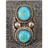 Image 1 : NAVAJO RING
