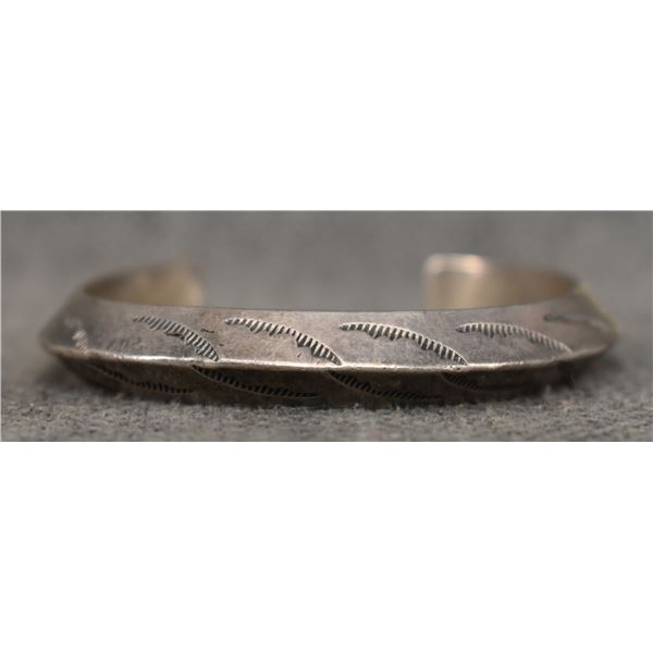 NAVAJO BRACELET