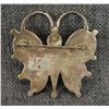 Image 2 : NAVAJO PIN/PENDANT (DEE BROWN)
