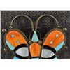 Image 5 : NAVAJO PIN/PENDANT (DEE BROWN)