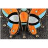 Image 6 : NAVAJO PIN/PENDANT (DEE BROWN)