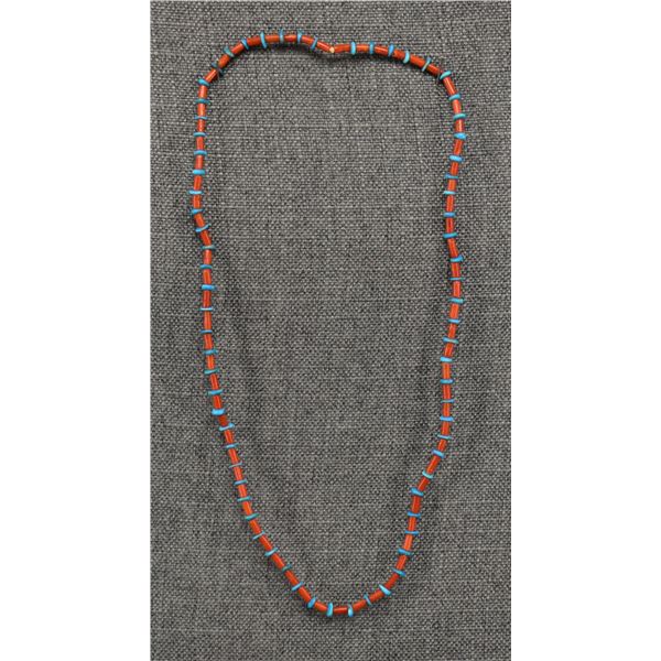 PUEBLO NECKLACE