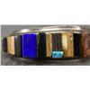 Image 10 : SILVER BRACELET (DARRYL EDWARDS)