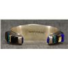 Image 3 : SILVER BRACELET (DARRYL EDWARDS)