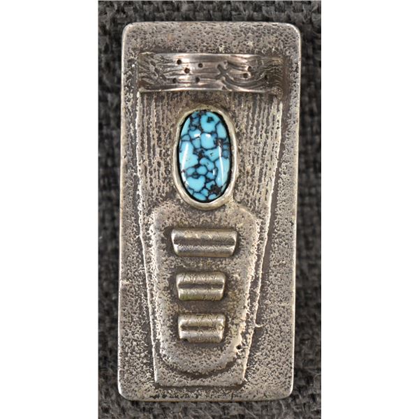 NAVAJO PENDANT (CS)
