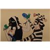 Image 4 : HOPI PAINTING (ROBERT DUWYENIE)