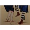 Image 7 : HOPI PAINTING (ROBERT DUWYENIE)