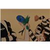 Image 9 : HOPI PAINTING (ROBERT DUWYENIE)