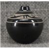 Image 3 : SANTA CLARA POTTERY VASE (GERI NARANJO)
