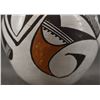 Image 11 : ACOMA POTTERY WEDDING VASE (MARIE ZIEU CHINO)