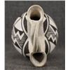 Image 5 : ACOMA POTTERY WEDDING VASE (MARIE ZIEU CHINO)