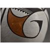 Image 8 : ACOMA POTTERY WEDDING VASE (MARIE ZIEU CHINO)