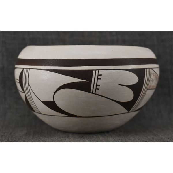 HOPI POTTERY BOWL (JOY NAVASIE)