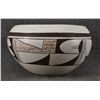 Image 2 : HOPI POTTERY BOWL (JOY NAVASIE)