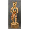 Image 1 : HOPI KACHINA (WATSON NAMOKI)