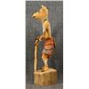Image 4 : HOPI KACHINA (WATSON NAMOKI)