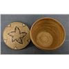 Image 5 : THOMPSON RIVER LIDDED BASKET